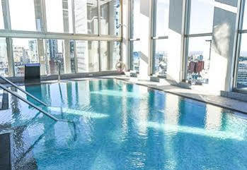 Alvear Art Hotel Buenos Aires
