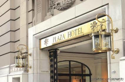 Hotel Plaza Buenos Aires