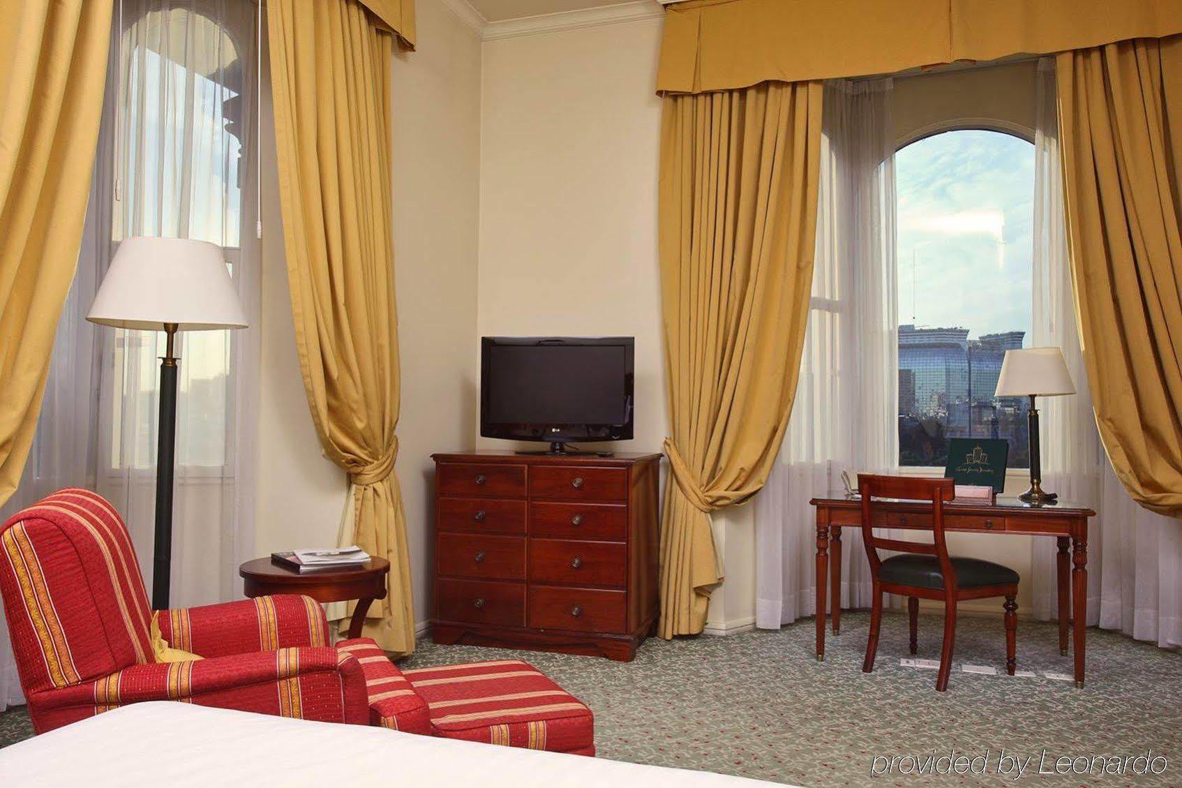 Plaza 5* Buenos Aires