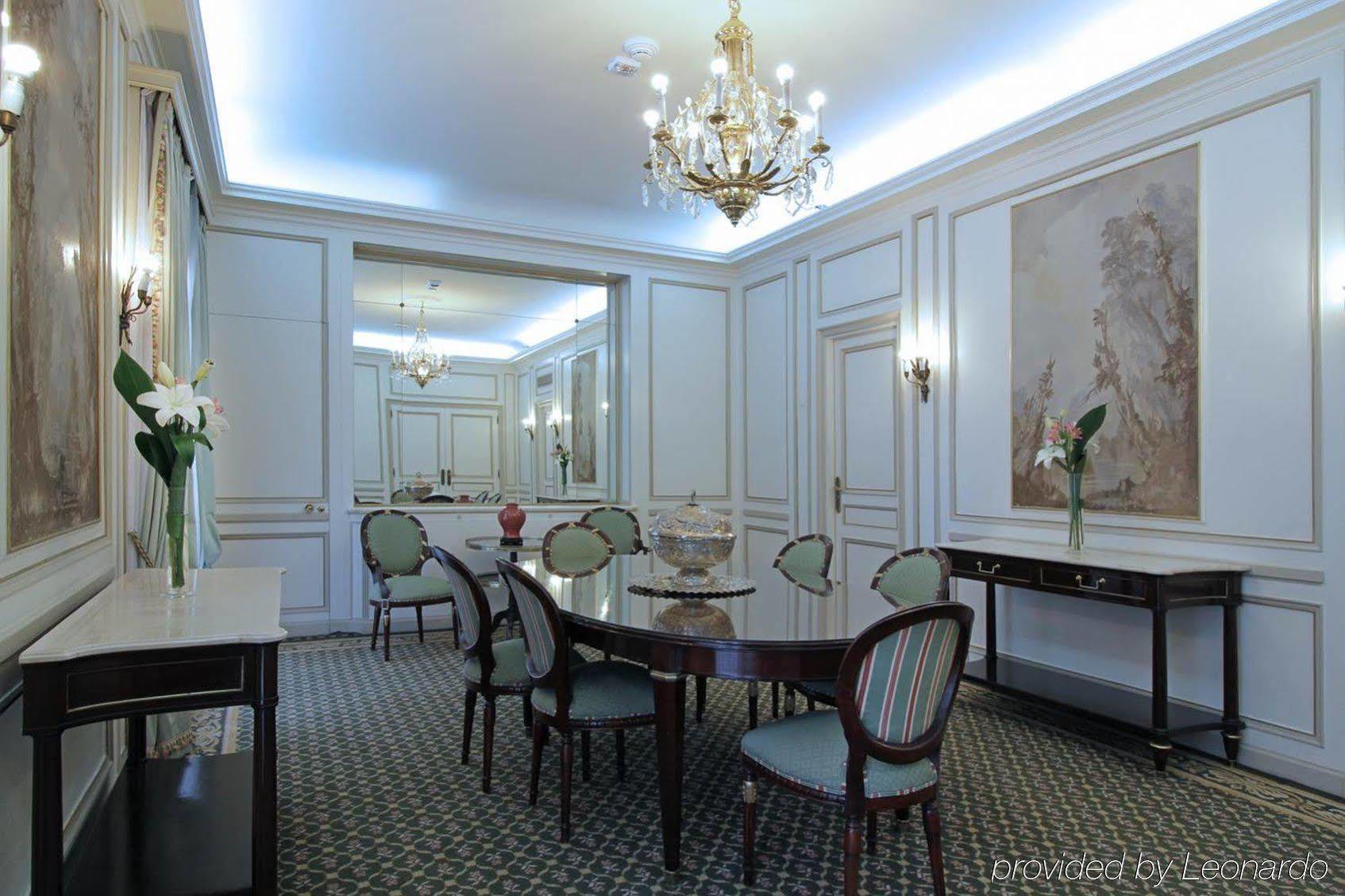 Hotel Plaza Buenos Aires