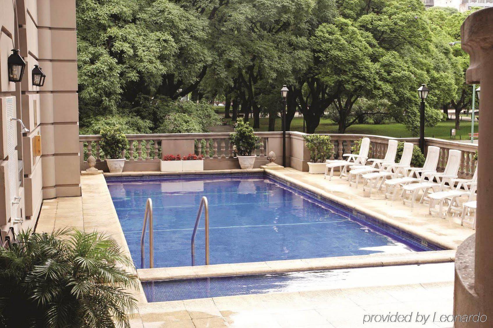 Plaza 5* Buenos Aires
