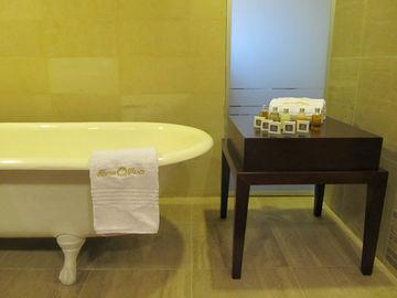 Kenton Palace Hotel
