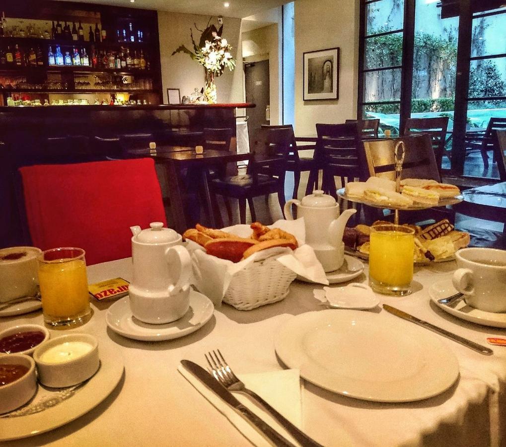 Hotel Libertad