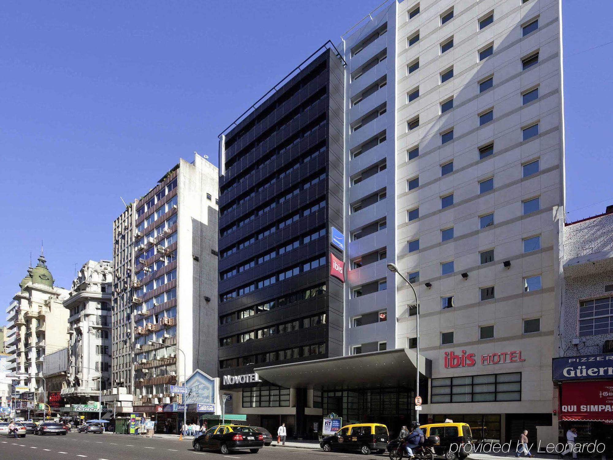 Hotel Ibis Obelisco 3*