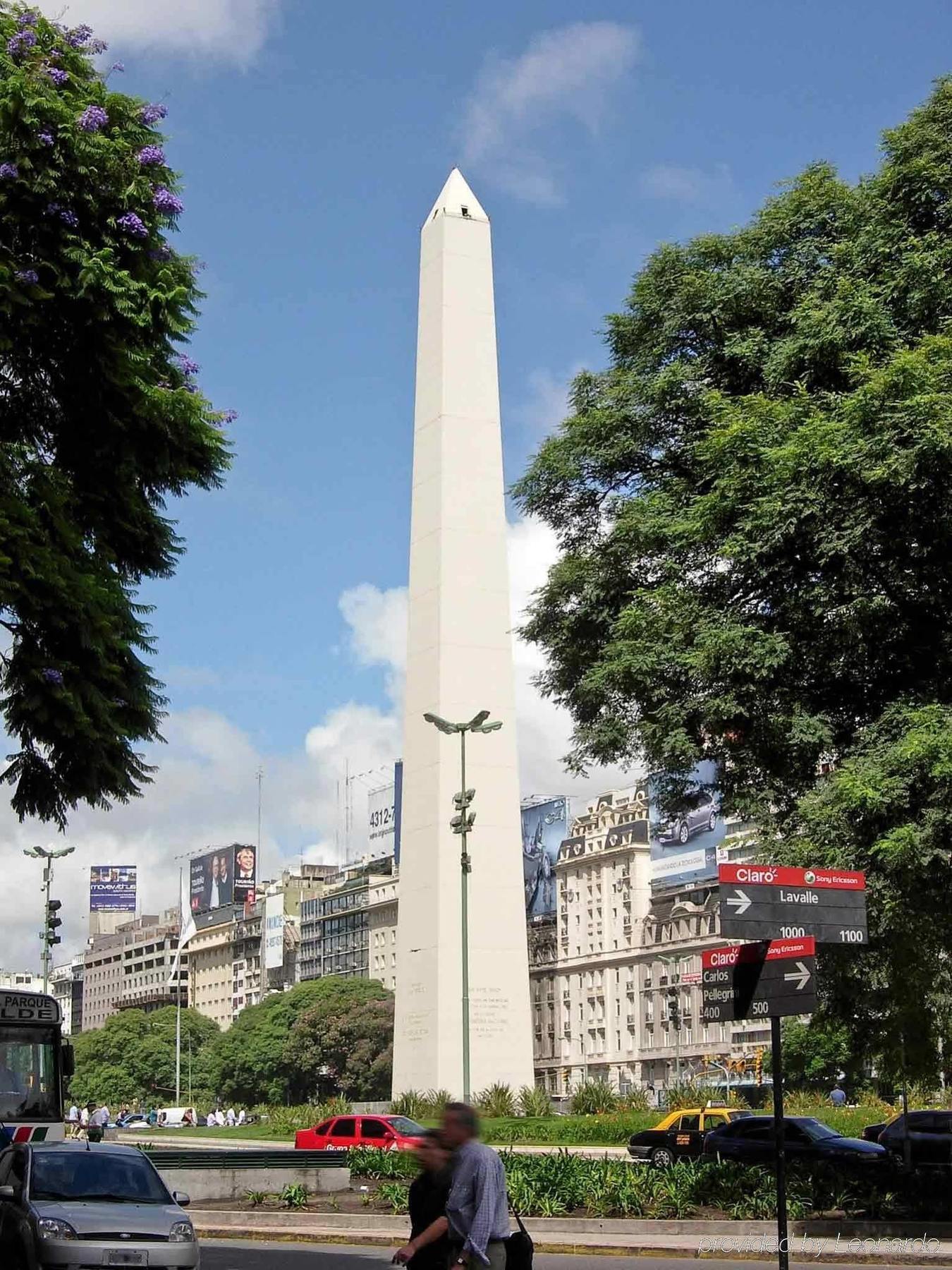 Ibis Obelisco 3* Buenos Aires