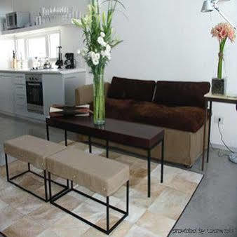 Hollywood & Lofts Buenos Aires