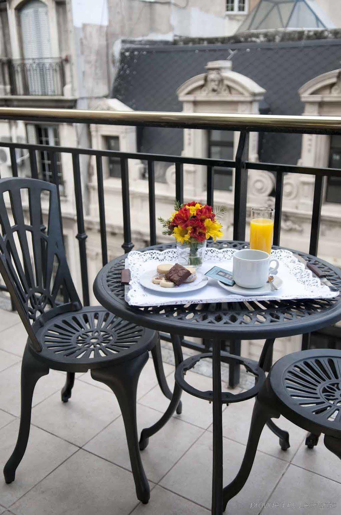 Reino Del Plata Boutique 4* Buenos Aires