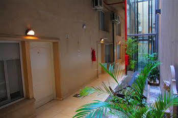 Hotel 2055 Petit * Cost * 3*