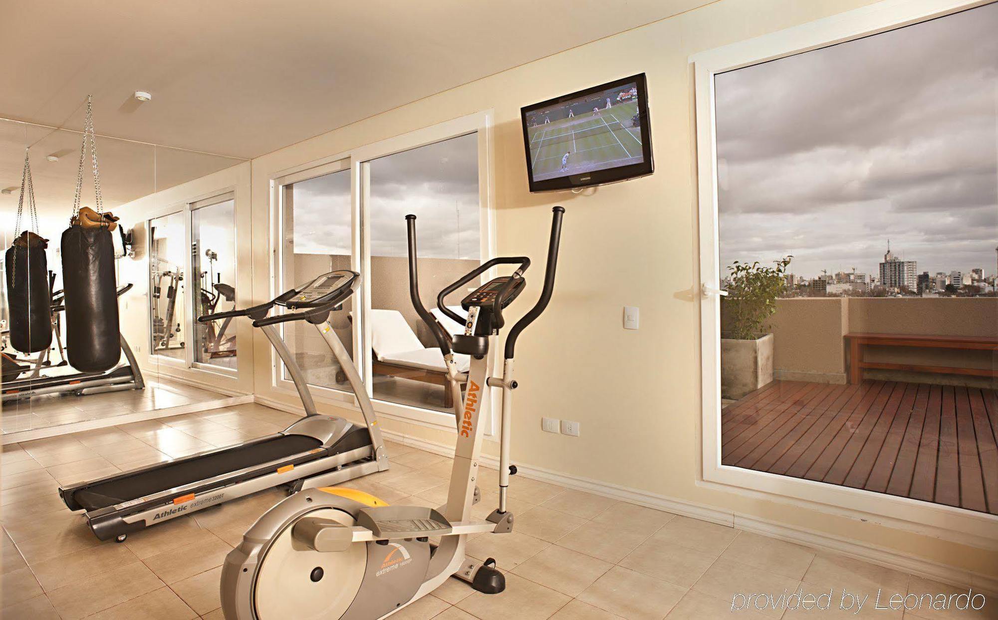 Palermo Place Aparthotel