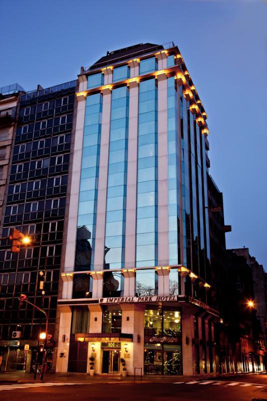 Hotel Imperial Park