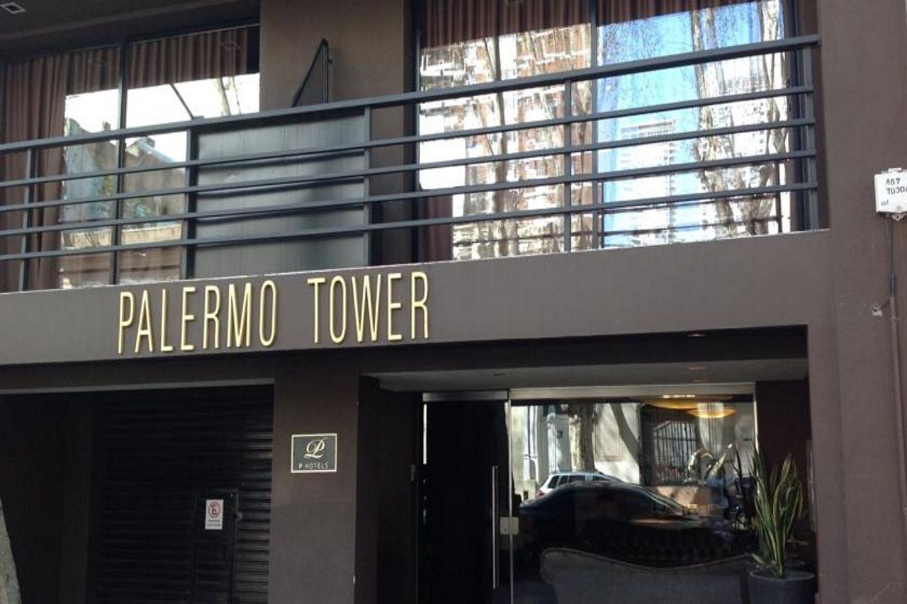 Palermo Tower 4* Buenos Aires
