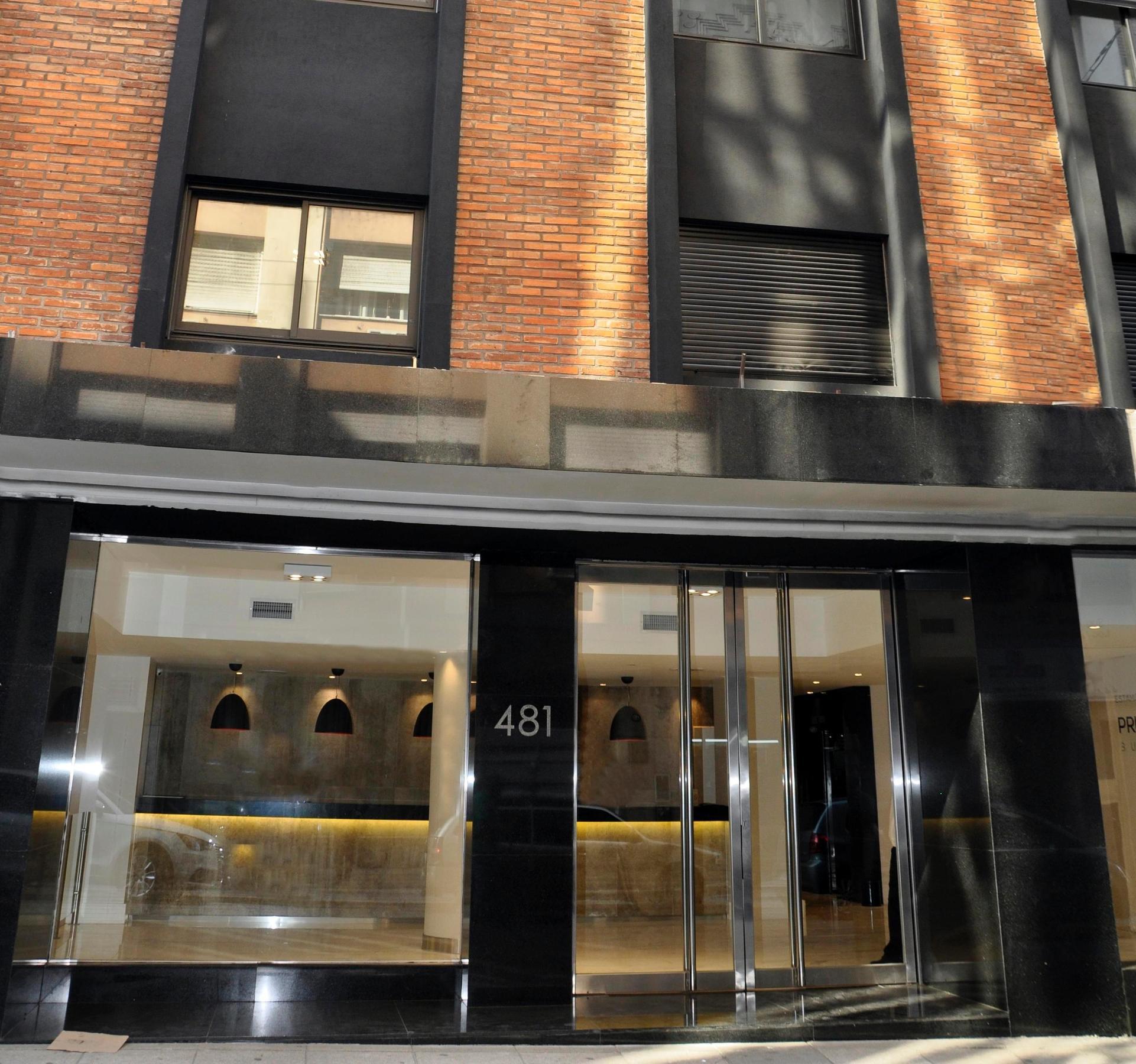 Principado Downtown Hotel Buenos Aires