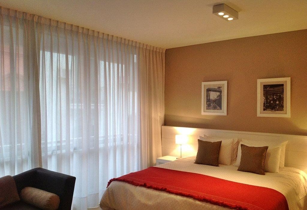 Aparthotel Riva Urban Lofts By Tay