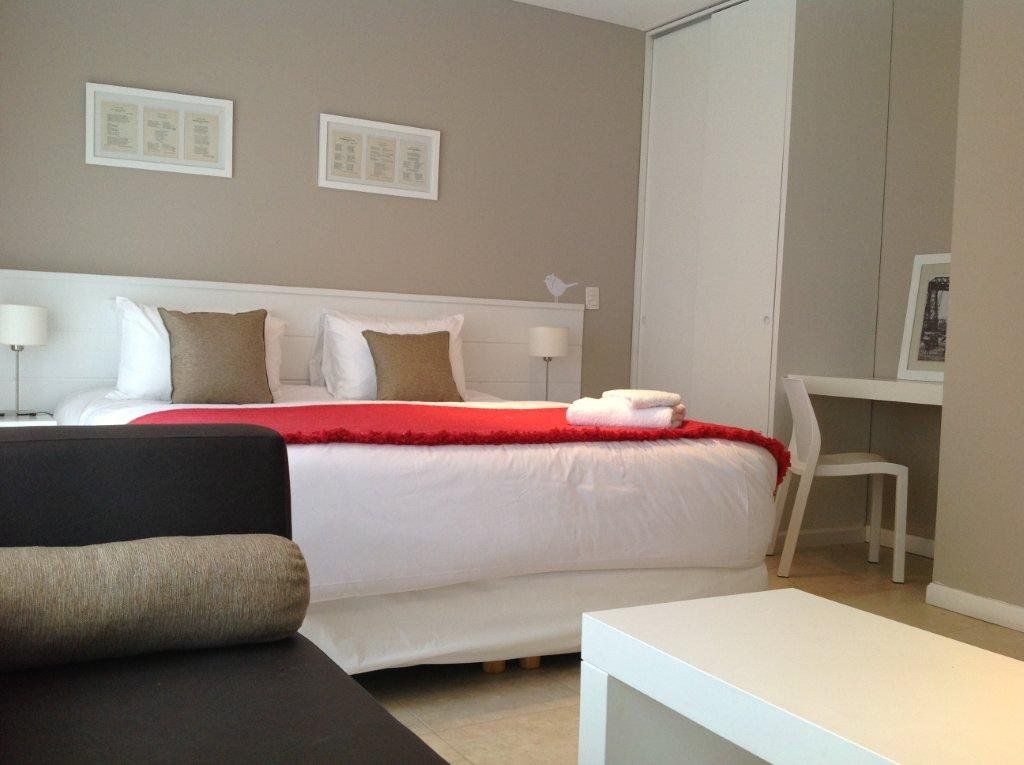Aparthotel Riva Urban Lofts By Tay