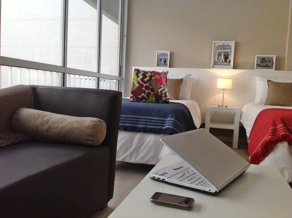 Riva Urban Lofts By Tay Buenos Aires