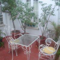 Hotel Milonga