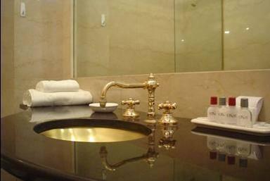 Onze Boutique Hotel Buenos Aires