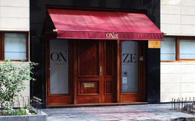 Onze Boutique