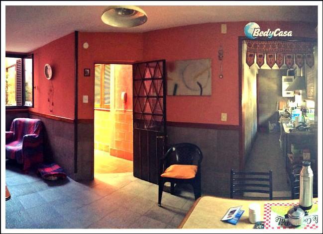 Bed & Breakfast Bienvenido Al Sur Buenos Aires