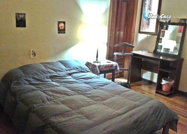 Bienvenido Al Sur Bed & Breakfast *