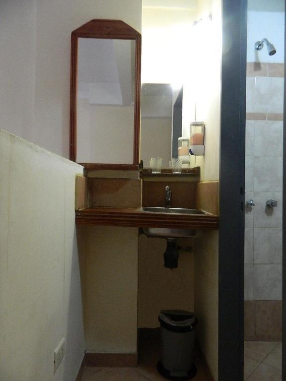 Edificio Tango - Locacion De Departamentos 3*