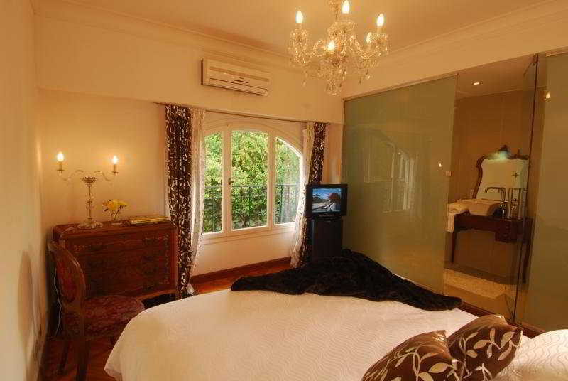 Aura Boutique Hotel
