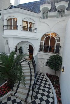Aura Boutique Hotel Buenos Aires