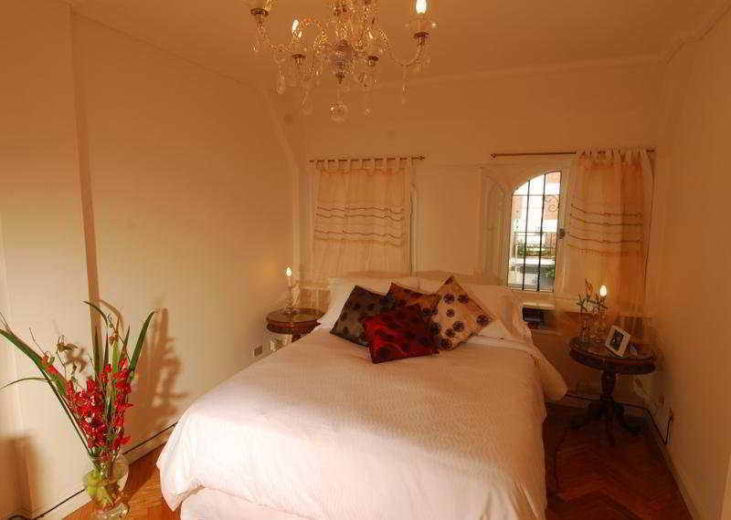 Aura Boutique Hotel Buenos Aires
