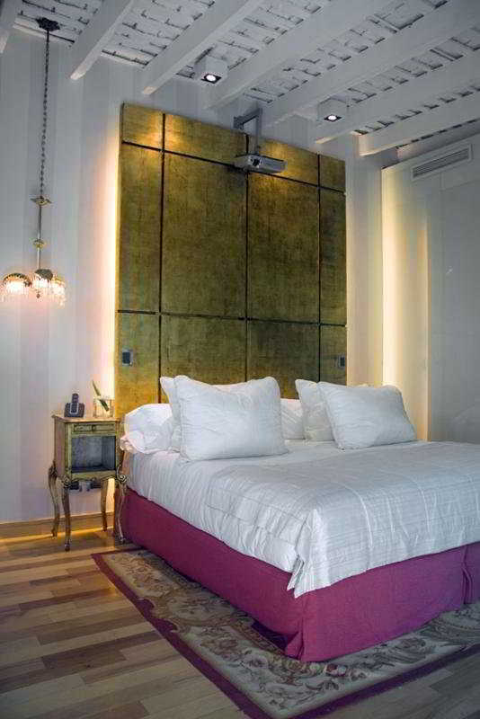 Mansion Vitraux Boutique (adults Only) Hotel
