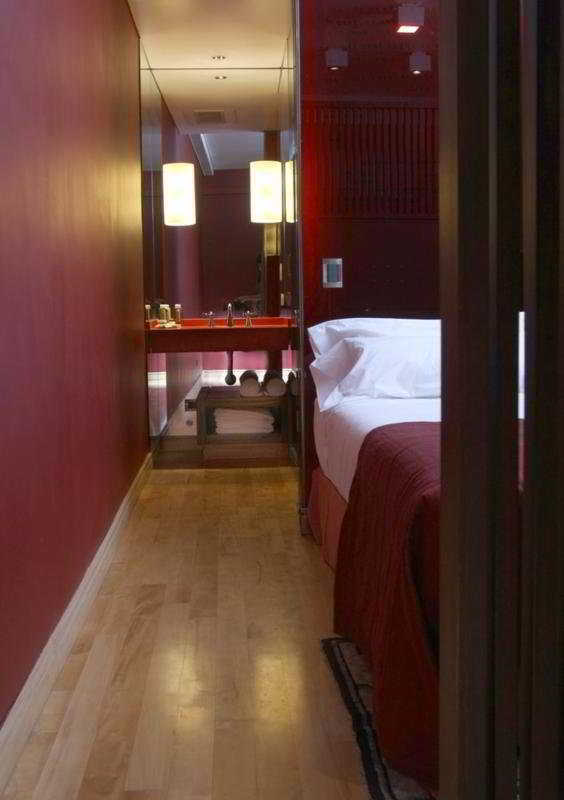 Hotel Mansion Vitraux Boutique (adults Only)
