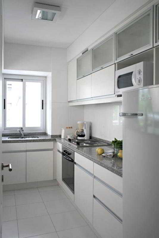 Apartment Arc Callao & *