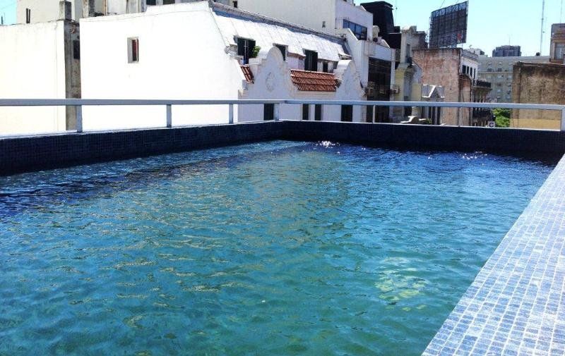 Riva Urban Lofts By Tay 3*