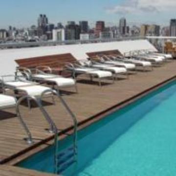 Hollywood & Lofts Apartment