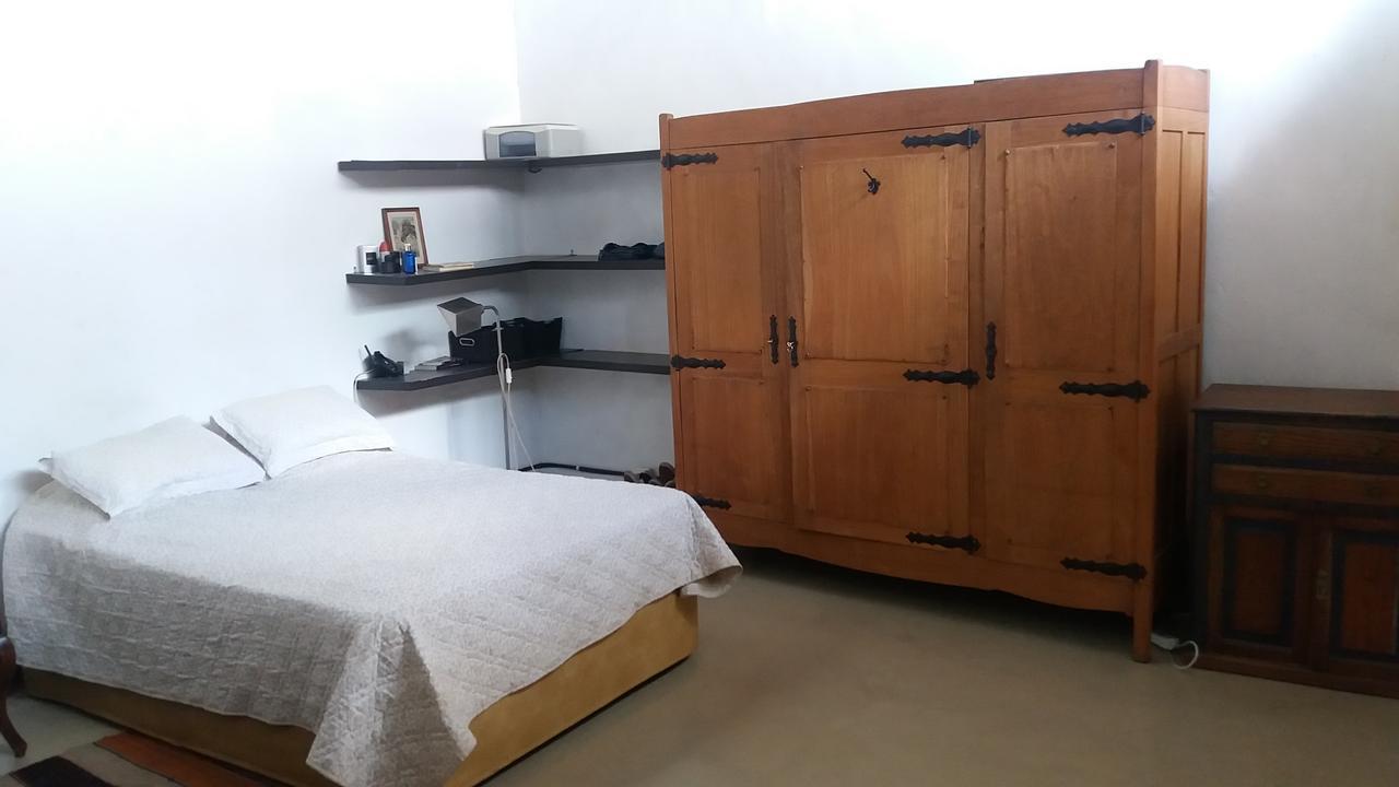 Bed & Breakfast Palermo Art *