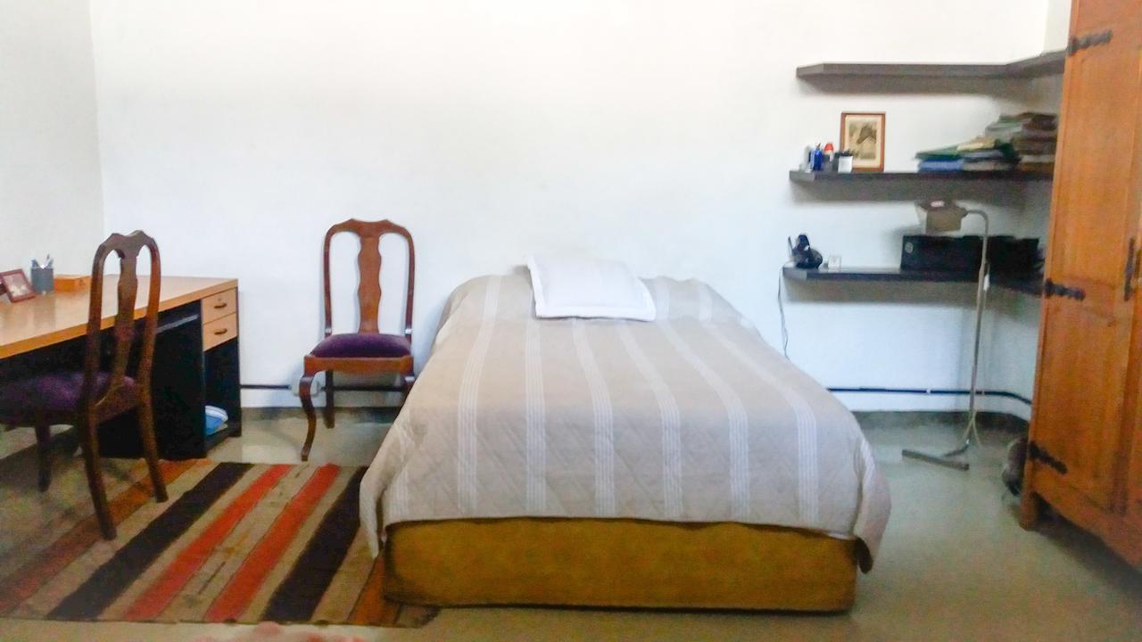 Palermo Art Bed & Breakfast *