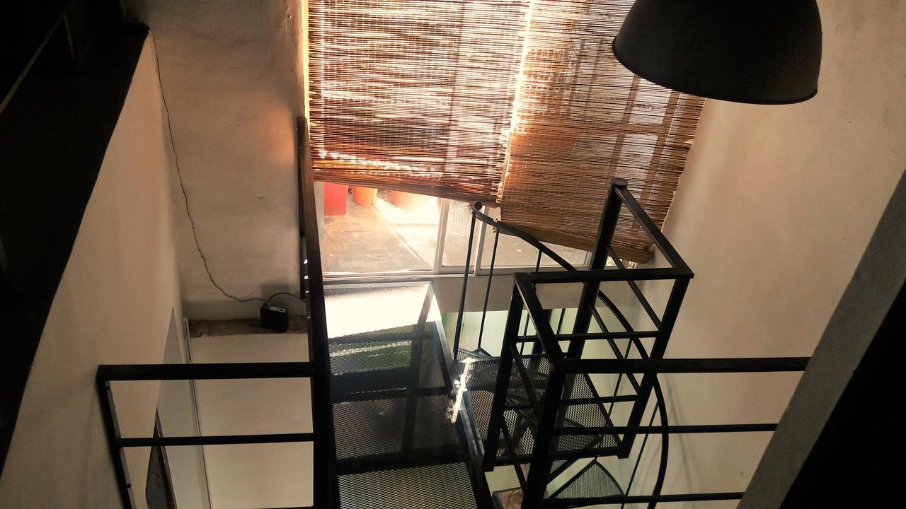 Bed & Breakfast Palermo Art