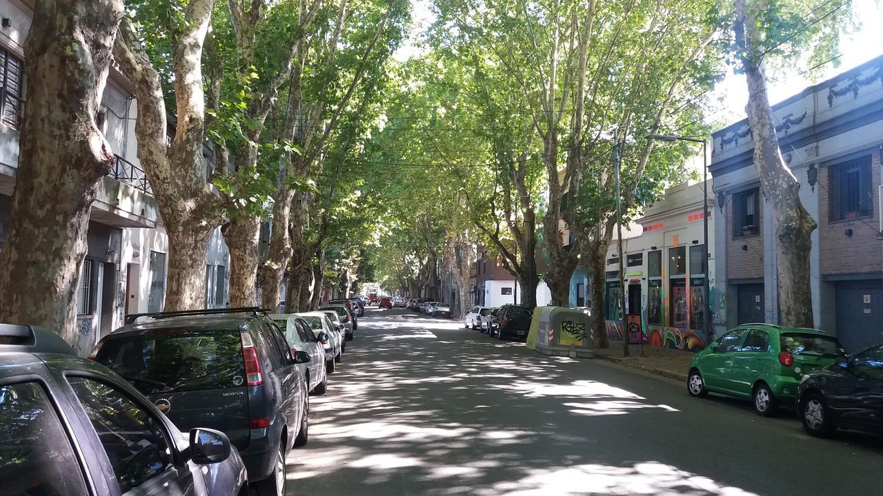 Bed & Breakfast Palermo Art Buenos Aires