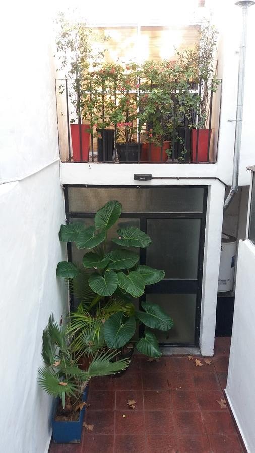 Palermo Art Bed & Breakfast Buenos Aires