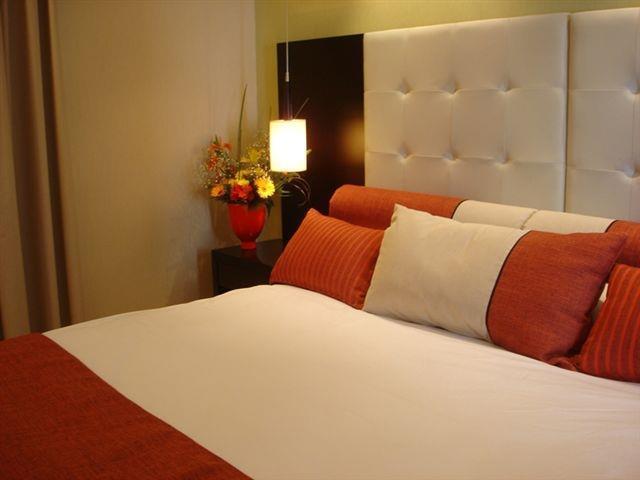 Hotel Hr Luxor 4*