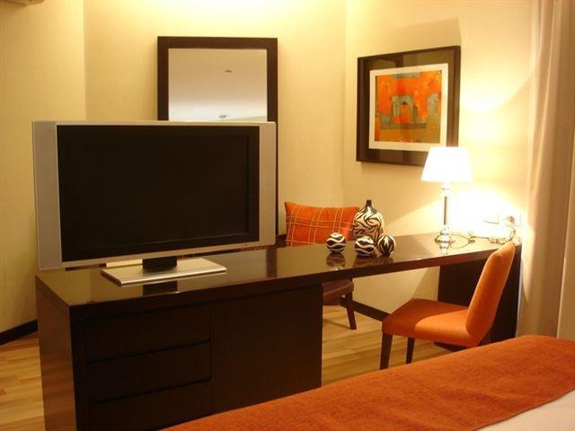 Hotel Hr Luxor 4*