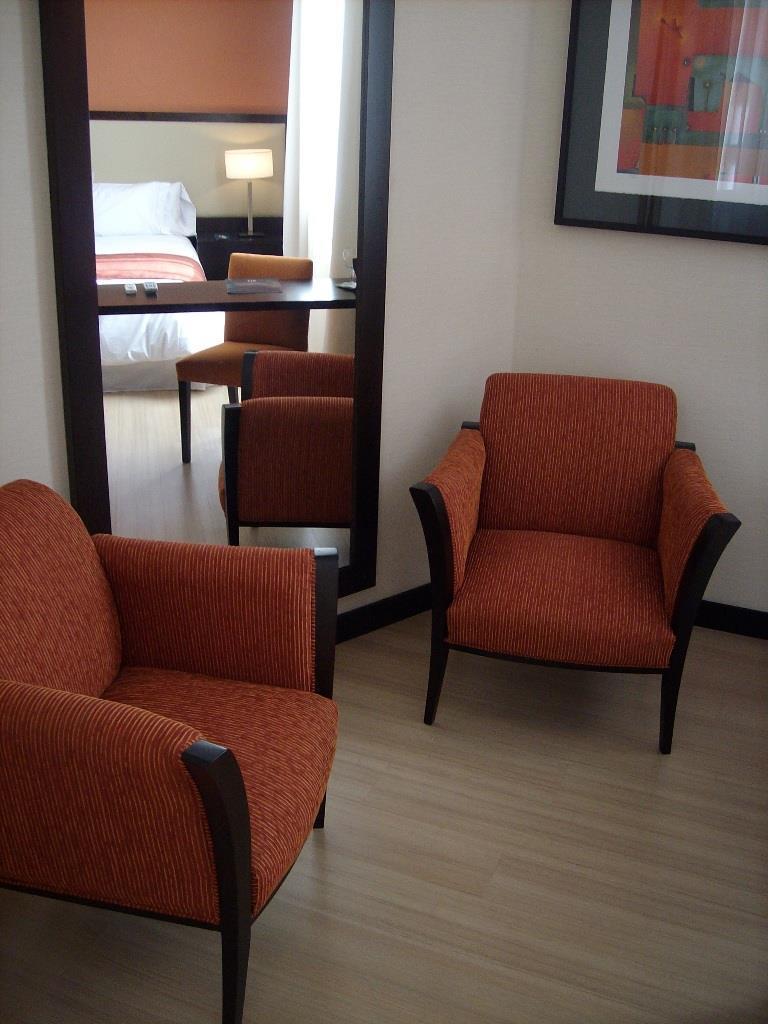 Hotel Hr Luxor 4*