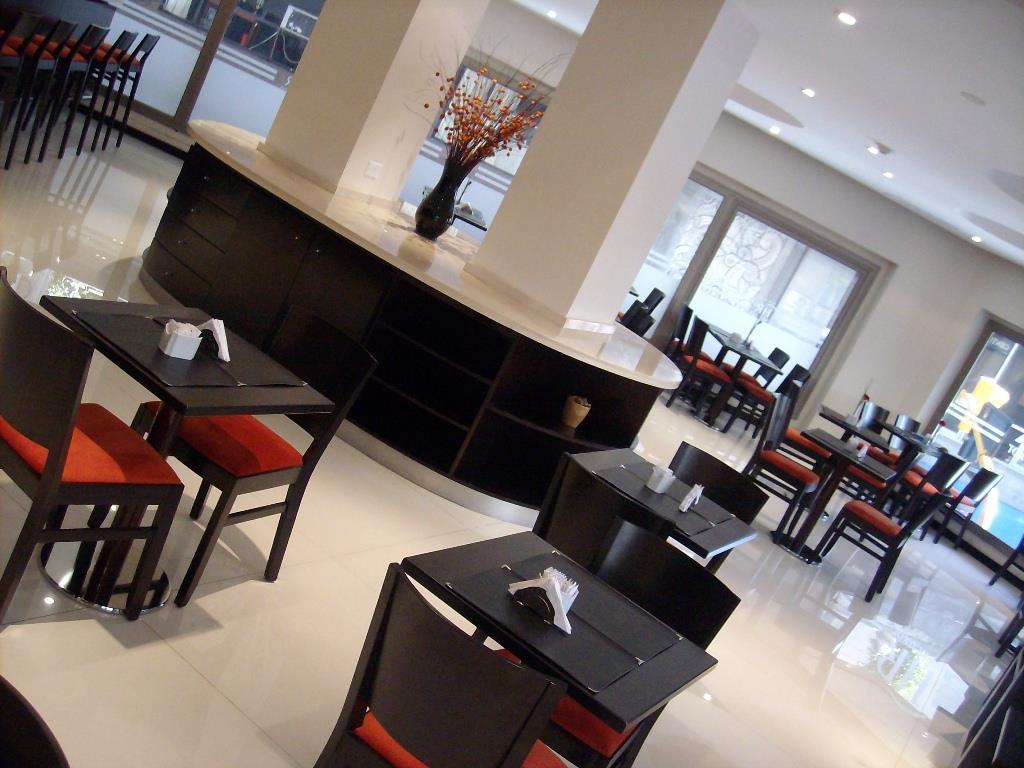 Hr Luxor 4* Buenos Aires