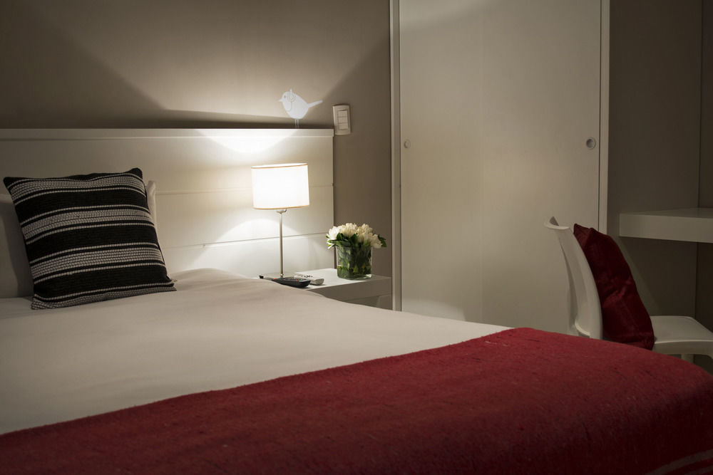 Riva Urban Lofts By Tay 3* Buenos Aires
