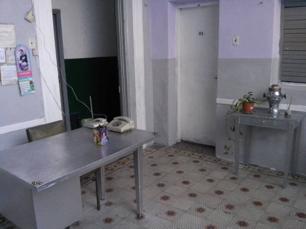Hostal Victoria *