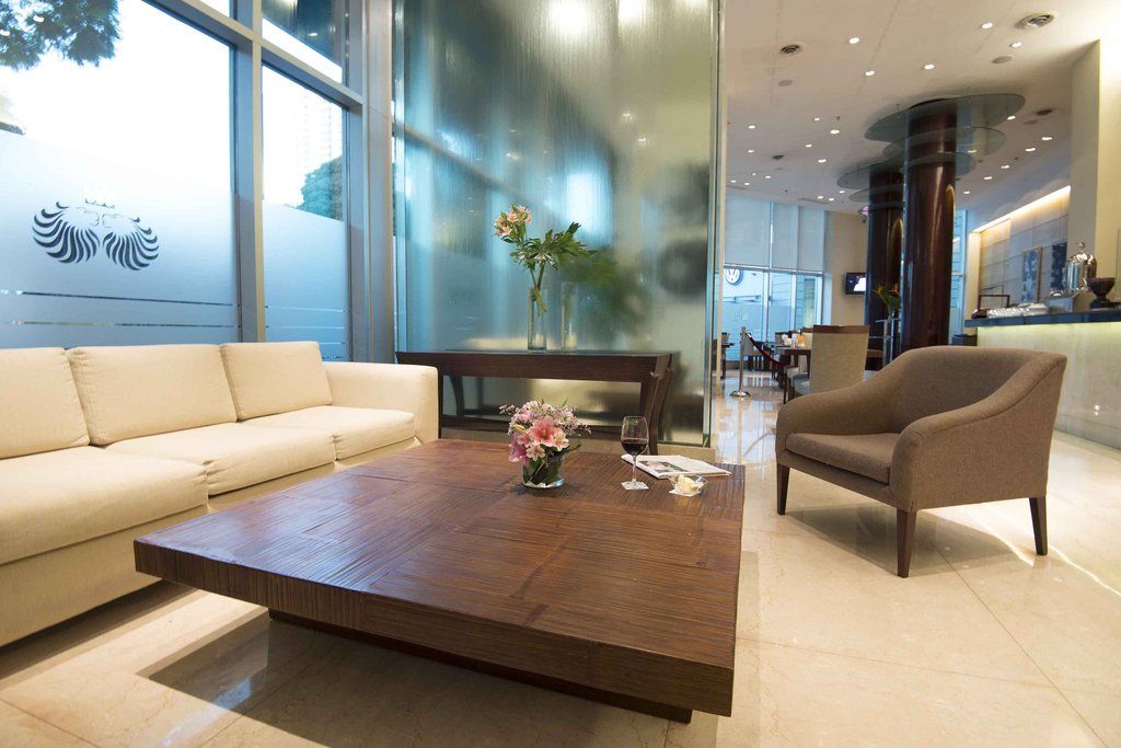 Eurobuilding Boutique 4* Buenos Aires