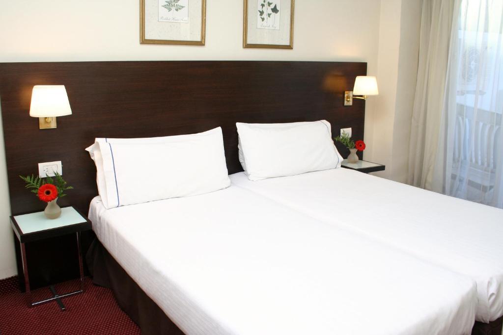 Concorde Hotel Ciudad Autónoma de Buenos Aires