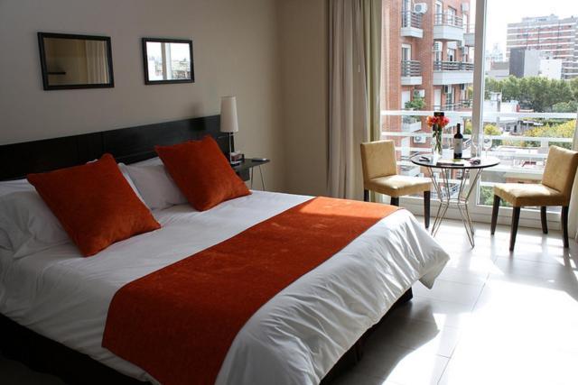 Aparthotel Palermo Place