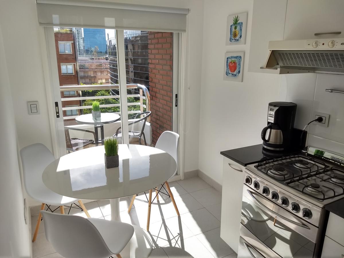 Los Alamos Apartment Buenos Aires