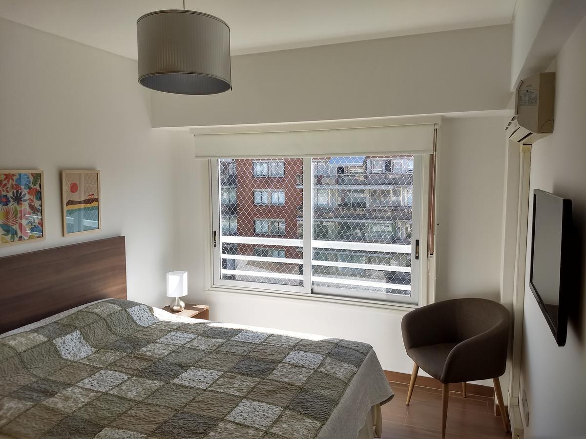 Los Alamos Apartment Buenos Aires