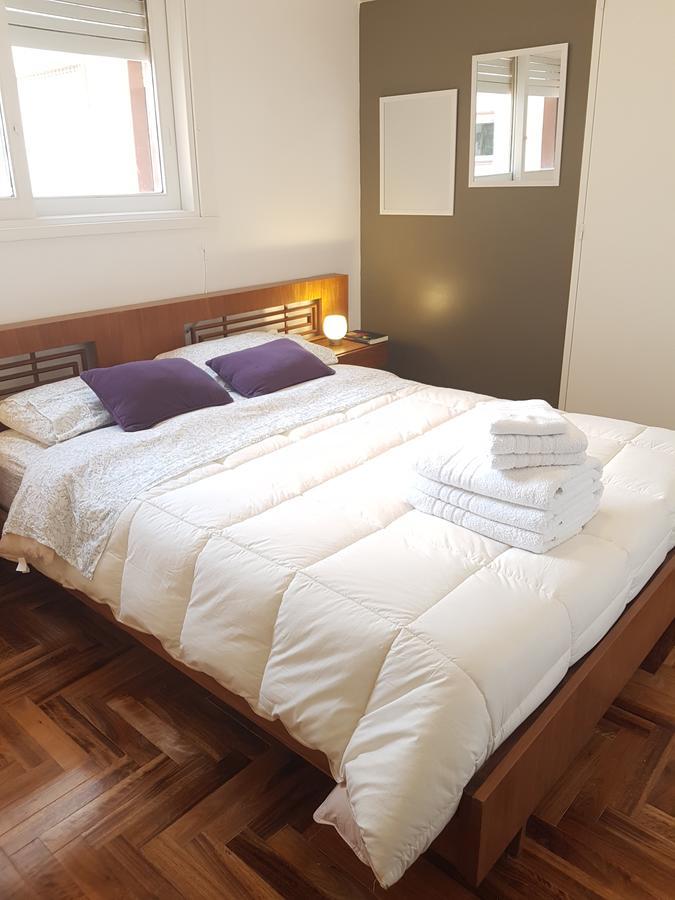 Apartment Depto En Nunez Buenos Aires